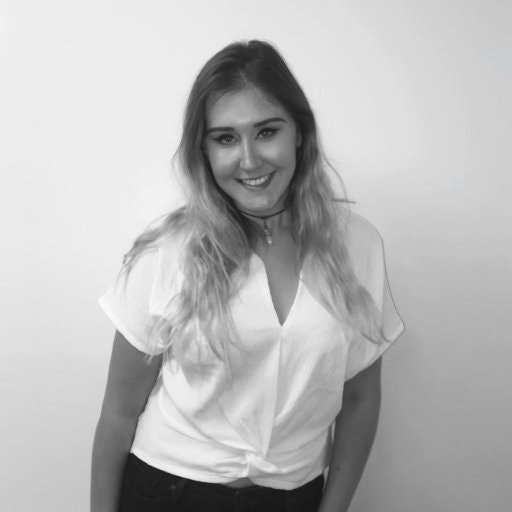 Harriet Mackenzie ☁