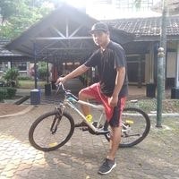 Agni Ardi Rein Prasetyo