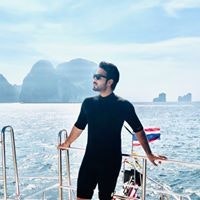 Ashish Singh Shekhawat