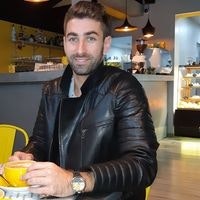 Yoni Shoikhet Manelis