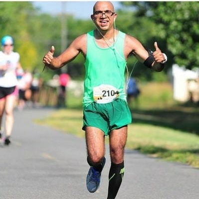 Dr. Uday Kamath/اودے/उदय