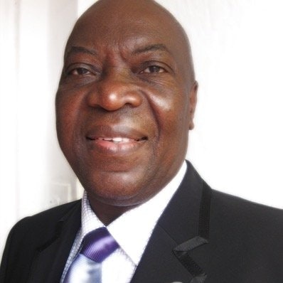 Michael Odumosu