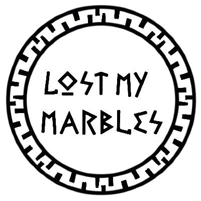 Lost My Marbles
