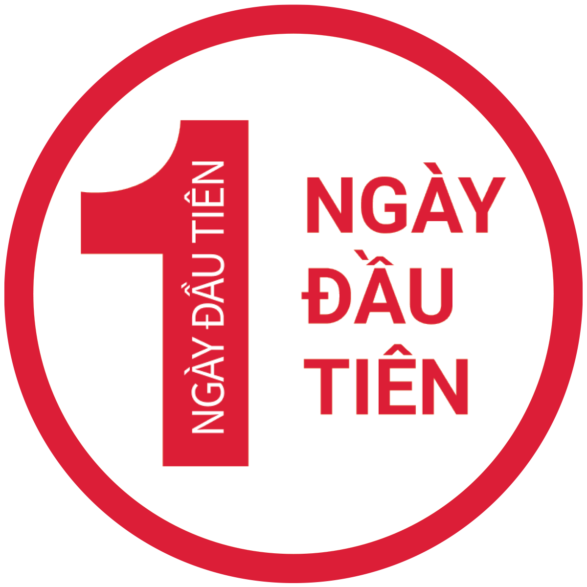 Ngay Dau Tien