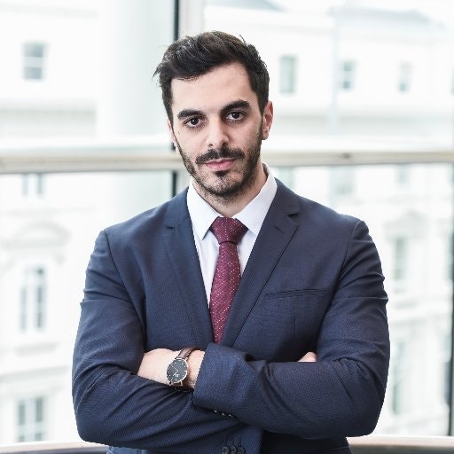 Alexandros Christodoulakis