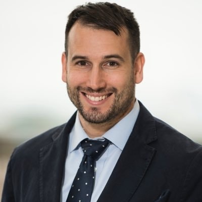 Patrick J. Hanley 🧬