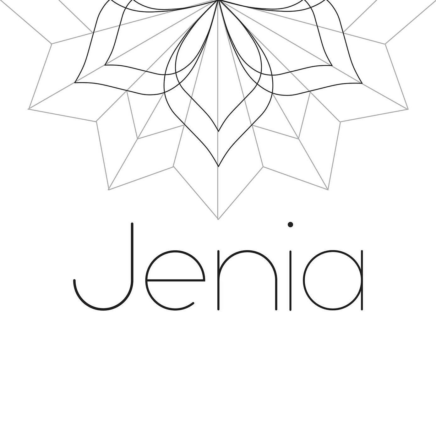 Jenia