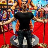 Avishkar Akira Ahuja