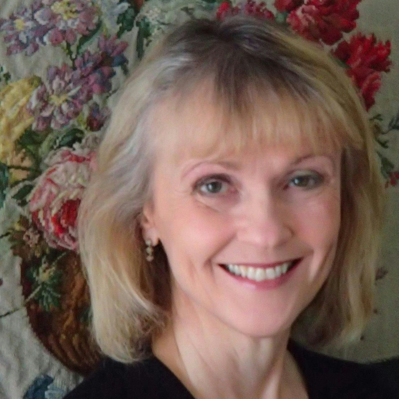 Susan Young de Biagi