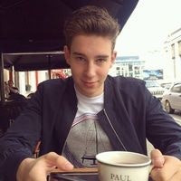 Дима Кондратенко