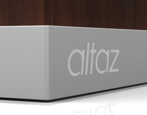 Altaz Inc.