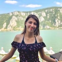 Diana Elena Lăzărescu