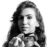 Lauren Sarah Carpenter