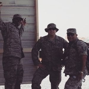 Robert Nicholson III