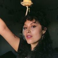 Michelle Johanna Segura Flores