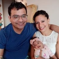 Priya Simoes Nadkarni