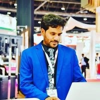 Naveen Pulicharla AK