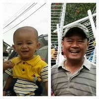 Muhammad Salman Alfarisy