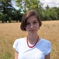 Александра Иванова