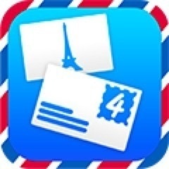App4Postcards