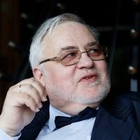 Павел Максименко