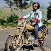 Narmadha Kamalakannan