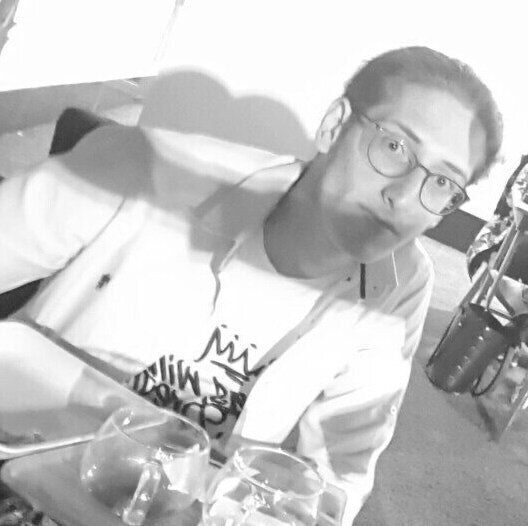 Mohammad Amin Bazargani