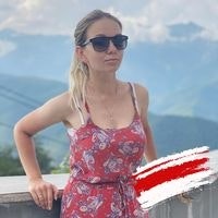 Маргарита Воронецкая