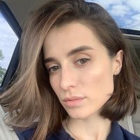 Алеся Слипецкая