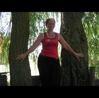 Жанна Сакалош