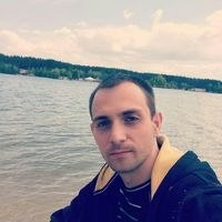 Сергей Наздрачов