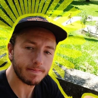 Diarmuid O'Donovan 🚀