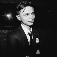 Никита Михайлов