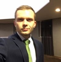 Максим Викторович