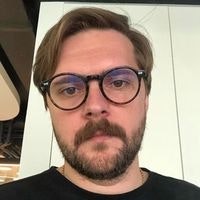 Марат Бедретдинов