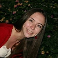 Юлия Ломкина