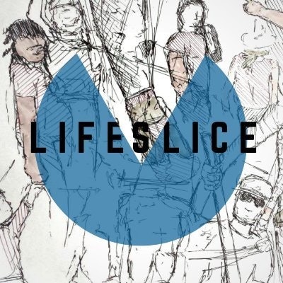Lifeslice Podcast