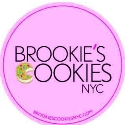 Brookie's Cookies NY