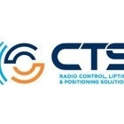 Crane Remote Control 