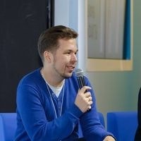 Максим Шиян