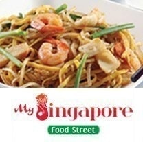 My Singapore Food St