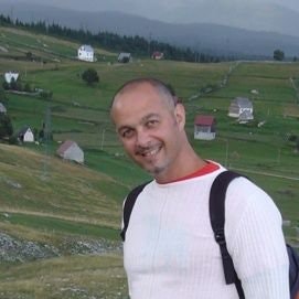 Frederic Goldzak 🇺🇾🇫🇷