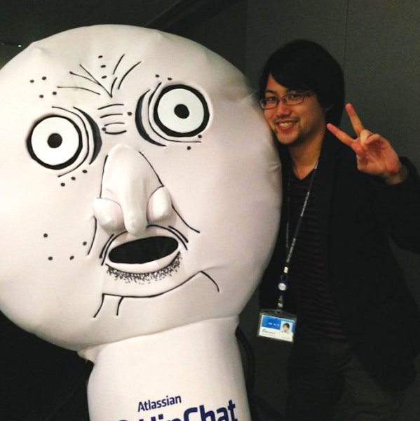 Shun-Ichiro Kaneshiro