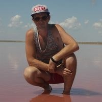 Александр Качков