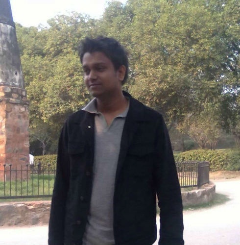 abhinav dwivedi