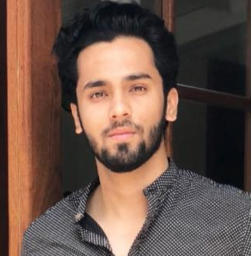 Abhishek Singh Bisht