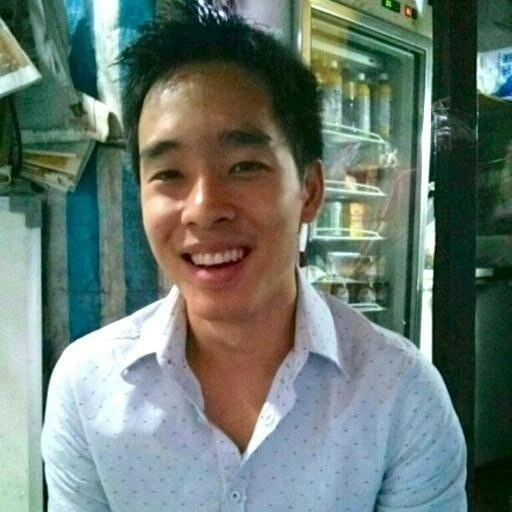 Jonathan Li 李晓帆