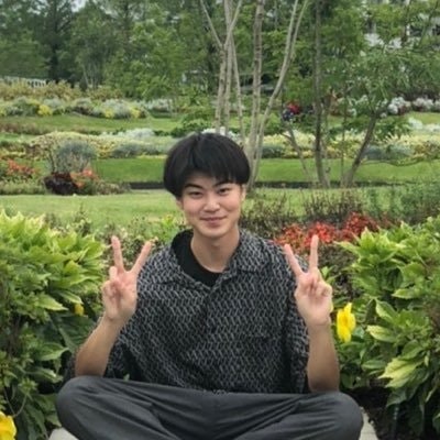 Noriyasu Satoshi_おいっす