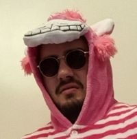 Sylvain Asmoddym Chaugny