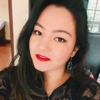 Prakriti Singh Hamal